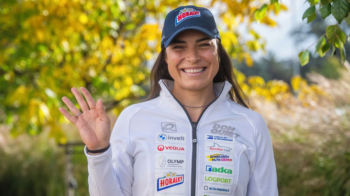 Těžké období v osobním životě se promítlo i do sportu. Ale ještě mám co ukázat, věří Dubovská